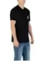 Armani Exchange Herren T-Shirt Schwarz | online kaufen