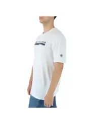 North Sails weißes Logo T-Shirt