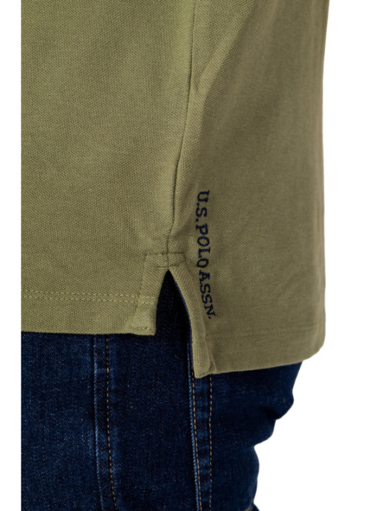 Polos U.s. Polo Assn. - U.s. Polo Assn. Polo Uomo 80,00 €  | Planet-Deluxe