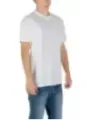 Armani Exchange Herren T-Shirt Weiß | online kaufen