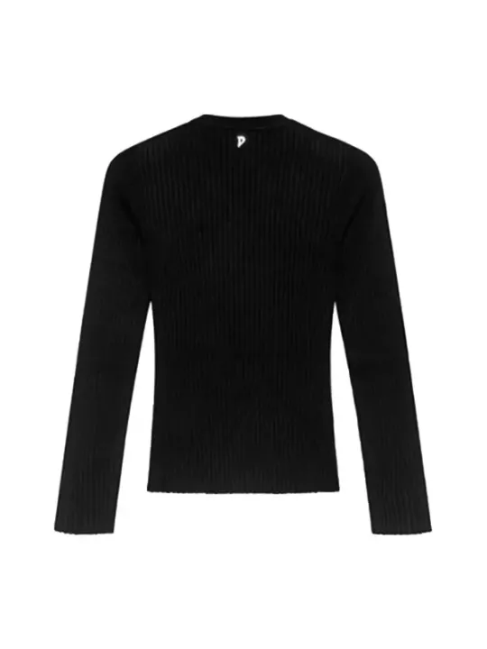 Dondup Damen Pullover Schwarz | online kaufen