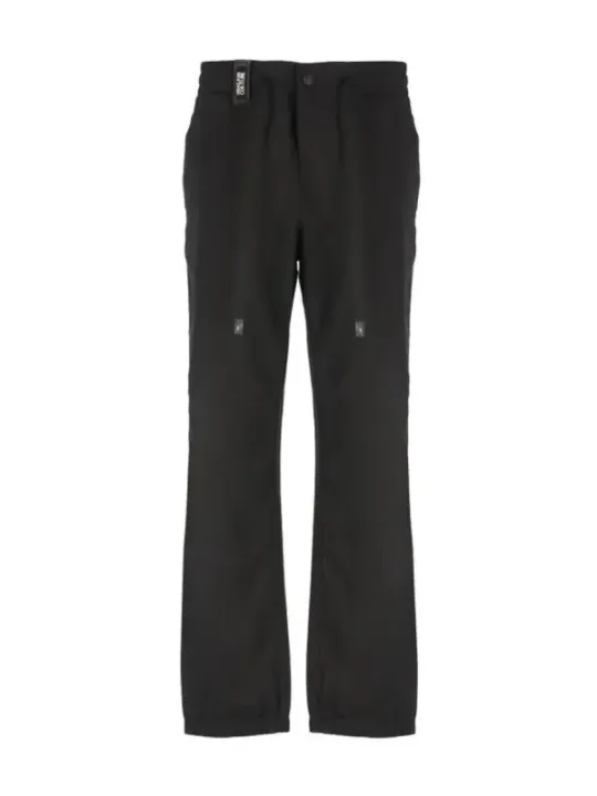 Versace Jeans Couture Herren Hose Schwarz | online kaufen