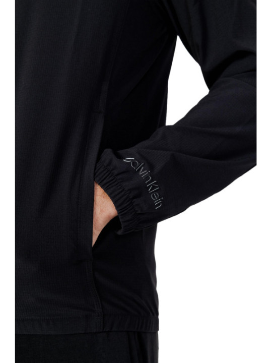 Sakkos Calvin Klein Sport - Calvin Klein Sport Giacca Uomo 140,00 €  | Planet-Deluxe