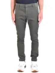 Dondup Herren Hose Grau | online kaufen