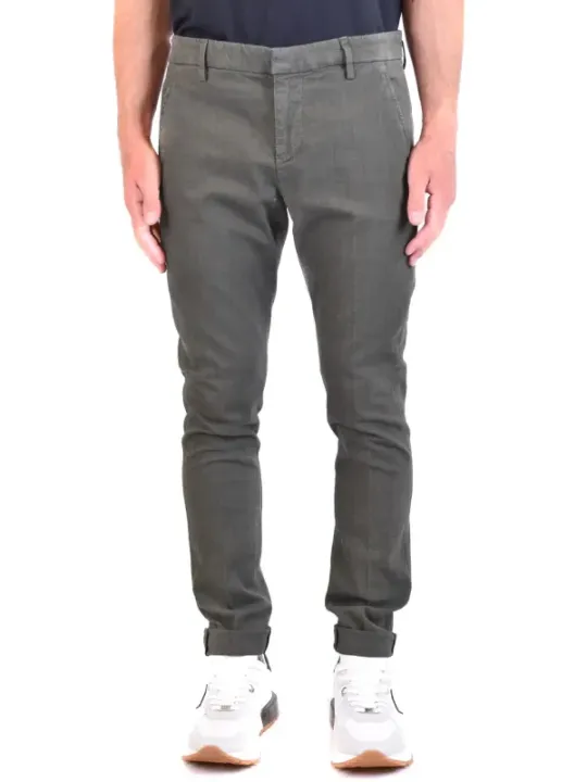 Dondup Herren Hose Grau | online kaufen