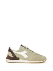 Beige Diadora Heritage 293706 Sneaker