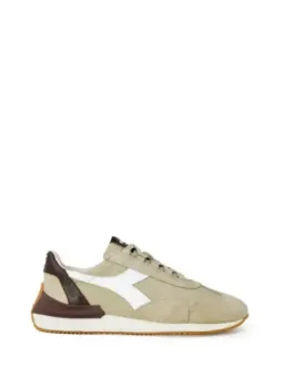 Beige Diadora Heritage 293706 Sneaker