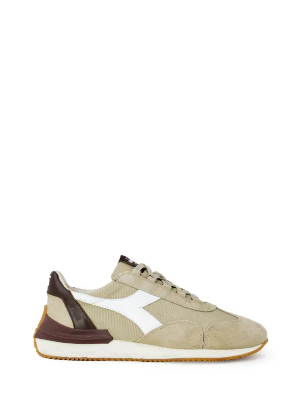 Beige Diadora Heritage 293706 Sneaker