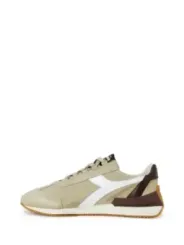 Tan Diadora Heritage 293706 Sneakers