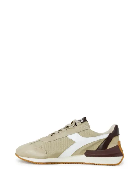 Tan Diadora Heritage 293706 Sneakers
