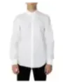 Antony Morato Hemd weißes Hemd