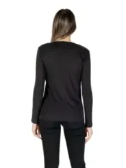 Armani Exchange Damen T-Shirt Schwarz | online kaufen