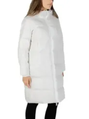 Armani Exchange Damen Jacke Weiß | online kaufen