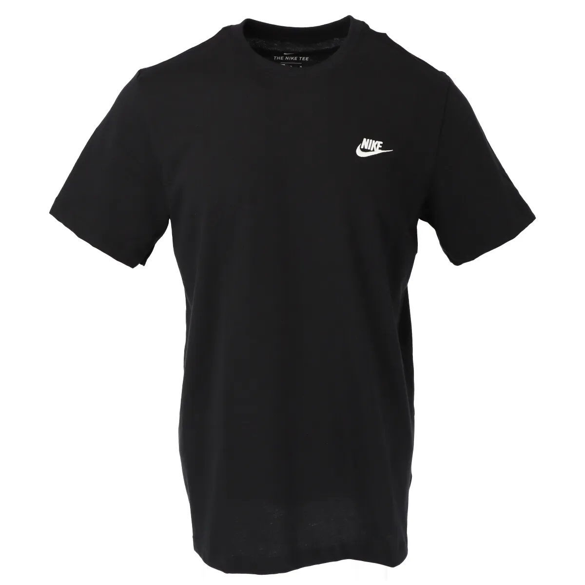 Nike Herren T-Shirt Schwarz 265365