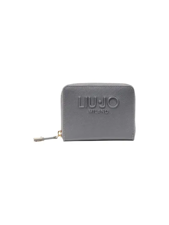 Liu Jo Damen Portmonees Grau | online kaufen