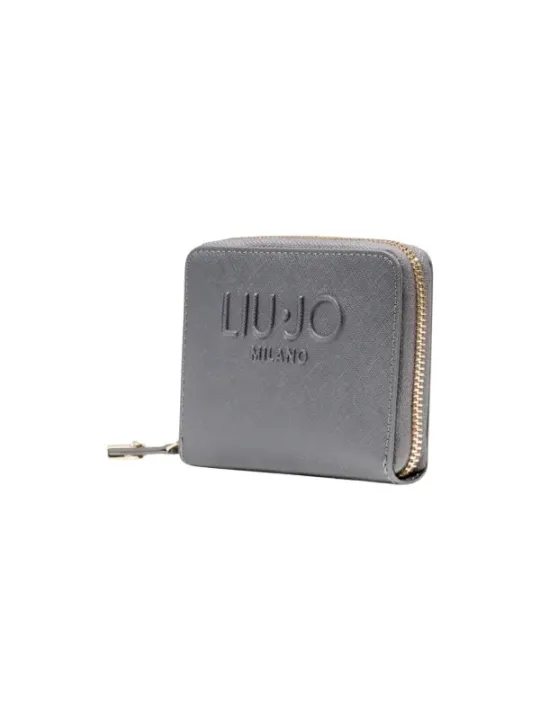Liu Jo Damen Portmonees Grau | online kaufen
