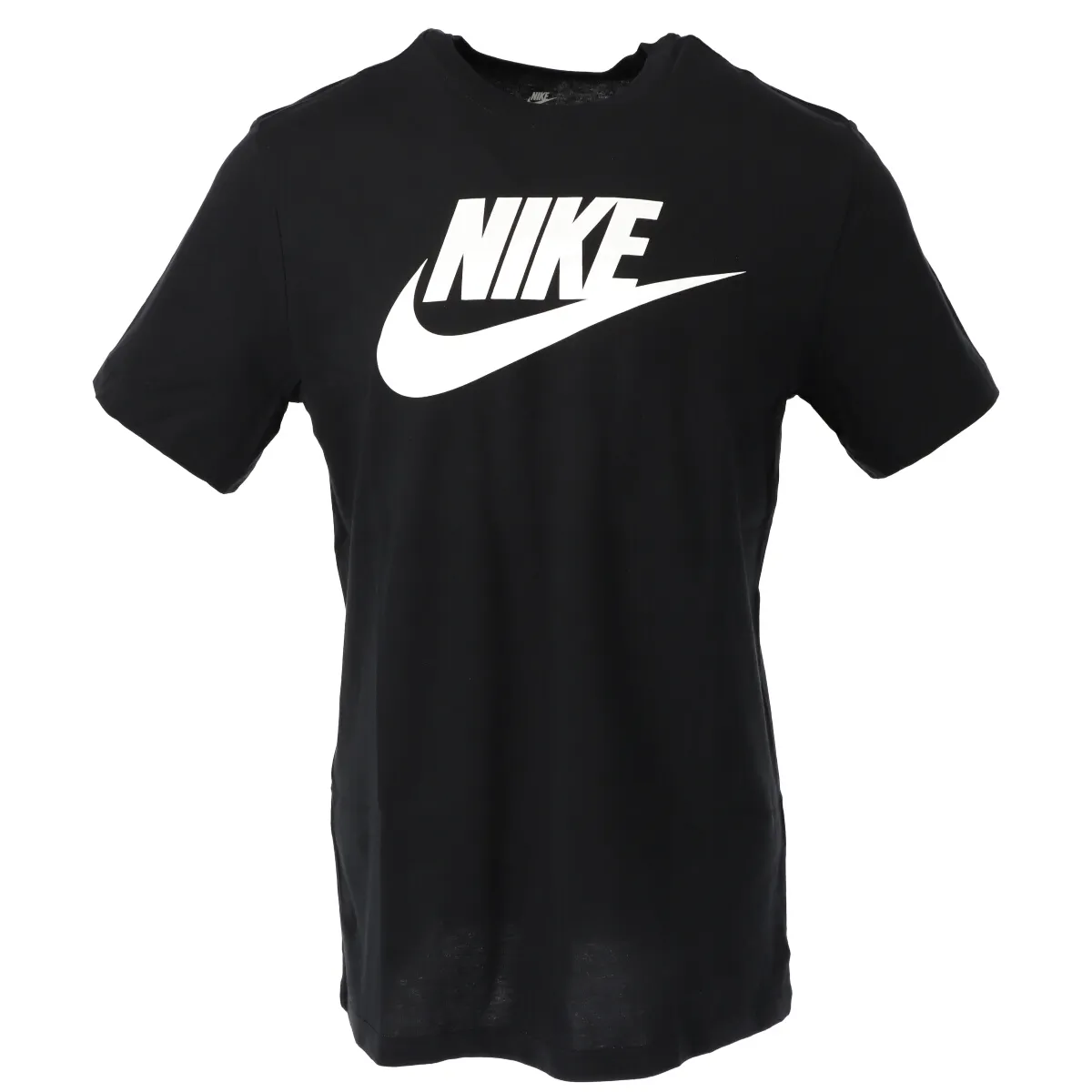 Nike Herren T-Shirt Schwarz 285729
