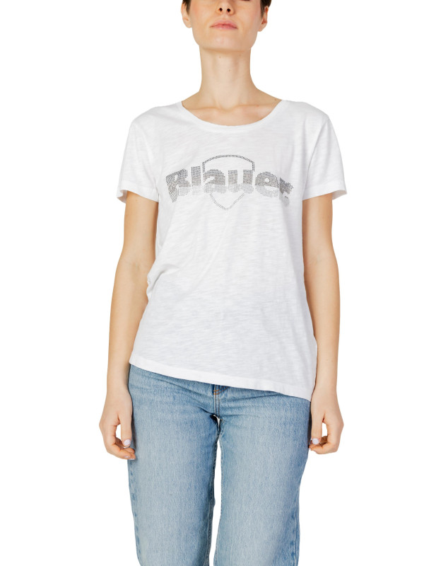 T-Shirt Blauer - Blauer T-Shirt Donna 90,00 €  | Planet-Deluxe
