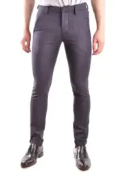 Dondup Herren Hose Blau | online kaufen