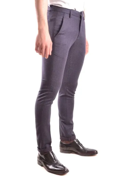 Dondup Herren Hose Blau | online kaufen