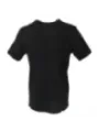 Nike graues Performance Kurzarm-T-Shirt