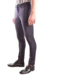 Dondup Herren Hose Blau | online kaufen