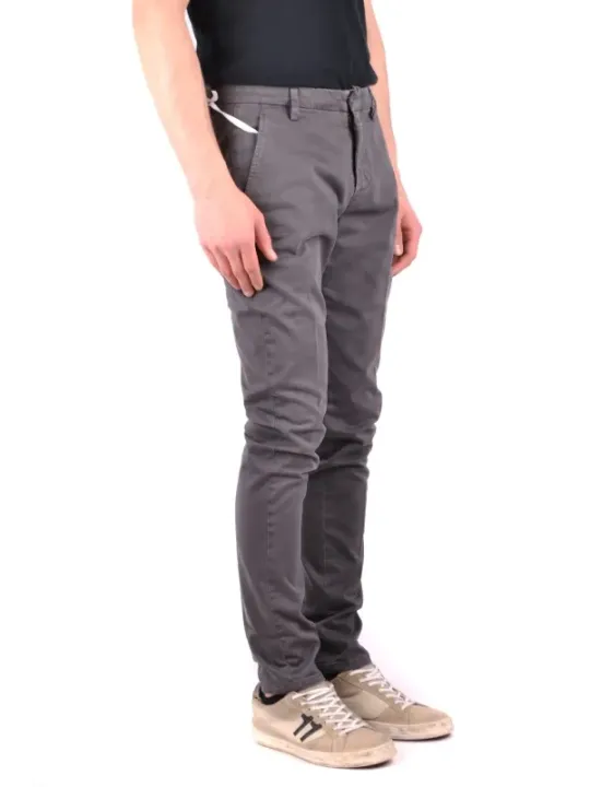Dondup Herren Hose Grau | online kaufen