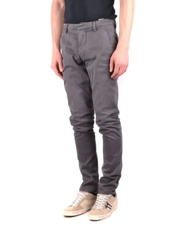 Dondup Herren Hose Grau | online kaufen