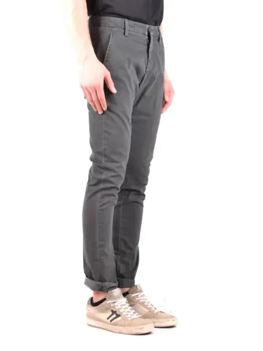 Dondup Herren Hose Grün | online kaufen