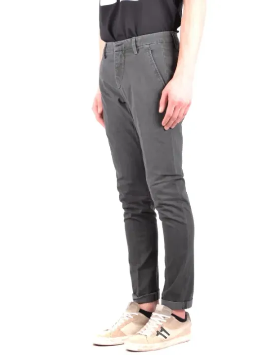 Dondup Herren Hose Grün | online kaufen