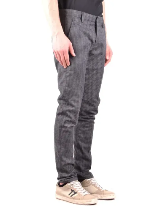 Dondup Herren Hose Grau | online kaufen