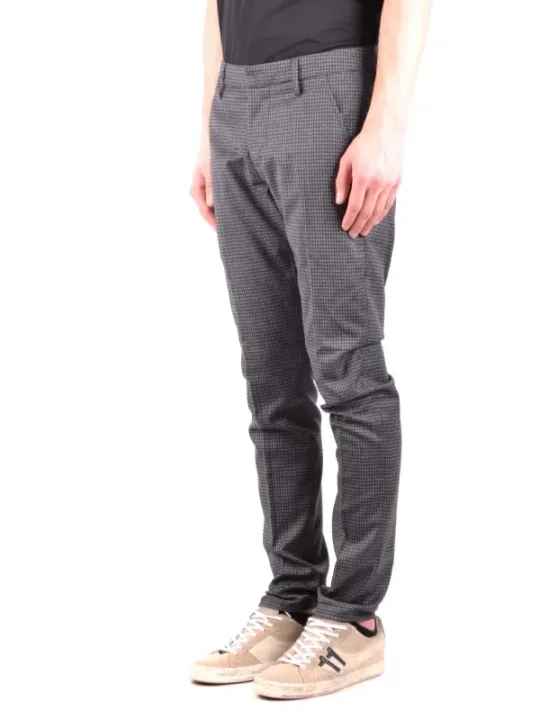 Dondup Herren Hose Grau | online kaufen