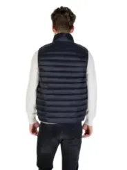 Armani Exchange Herren Weste Blau | online kaufen