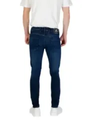 Replay Herren Jeans Blau | online kaufen