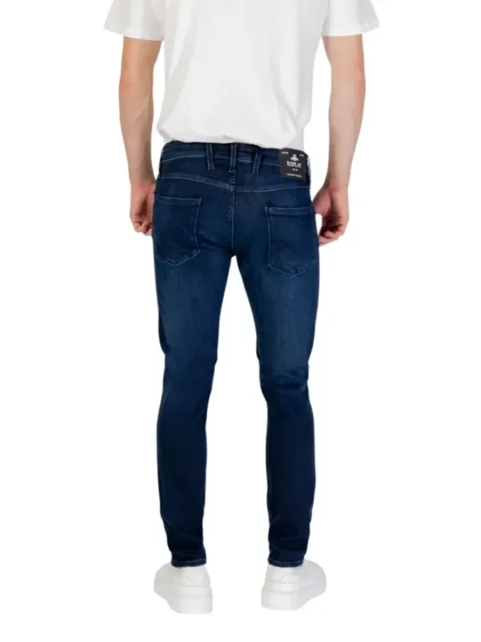 Replay Herren Jeans Blau | online kaufen