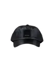 Armani Exchange Herren Hut Schwarz | online kaufen