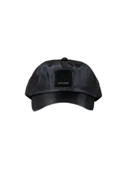 Armani Exchange Herren Hut mieten - Schwarz, Herbst/Winter