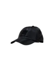 Armani Exchange Herren Hut Schwarz | online kaufen