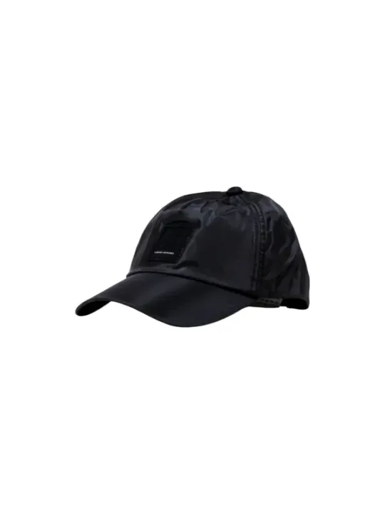 Armani Exchange Herren Hut Schwarz | online kaufen