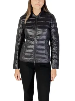 Armani Exchange Damen Jacke Schwarz | online kaufen