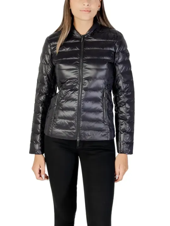 Armani Exchange Damen Jacke Schwarz | online kaufen