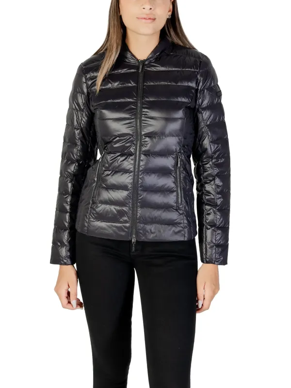 Armani Exchange Damen Jacke Schwarz | online kaufen