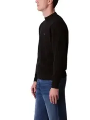 Calvin Klein Jeans Herren Pullover Schwarz | online kaufen