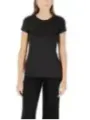 Armani Exchange Damen T-Shirt Schwarz | online kaufen