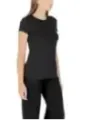 Armani Exchange Damen T-Shirt Schwarz | online kaufen
