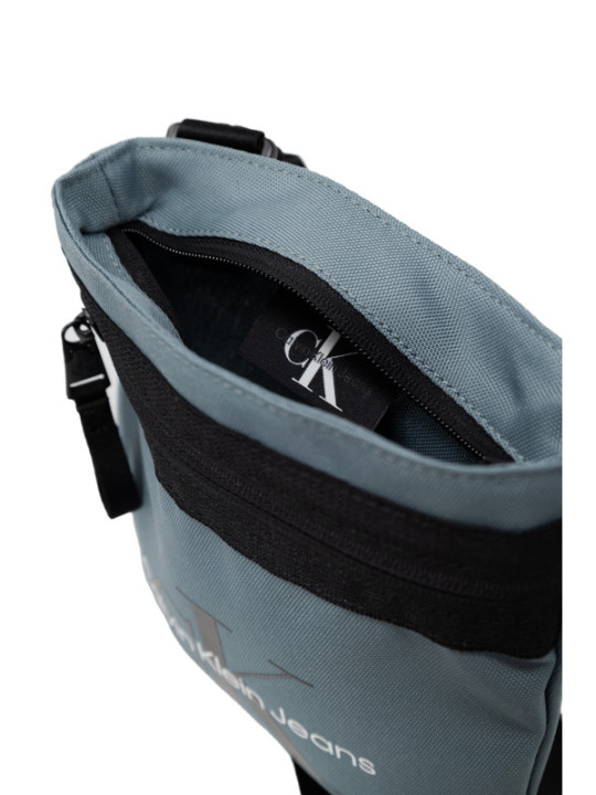 Taschen Calvin Klein Jeans - Calvin Klein Jeans Borsa Uomo 80,00 €  | Planet-Deluxe