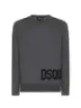 Dsquared2 Herren Pullover Grau | online kaufen