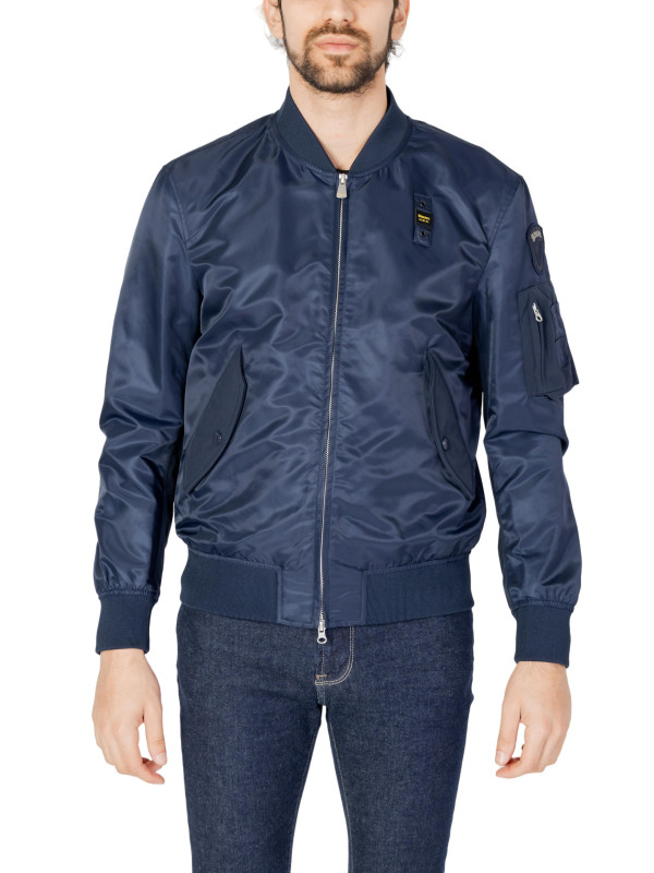 Jacken Blauer - Blauer Giubbotto Uomo 300,00 €  | Planet-Deluxe