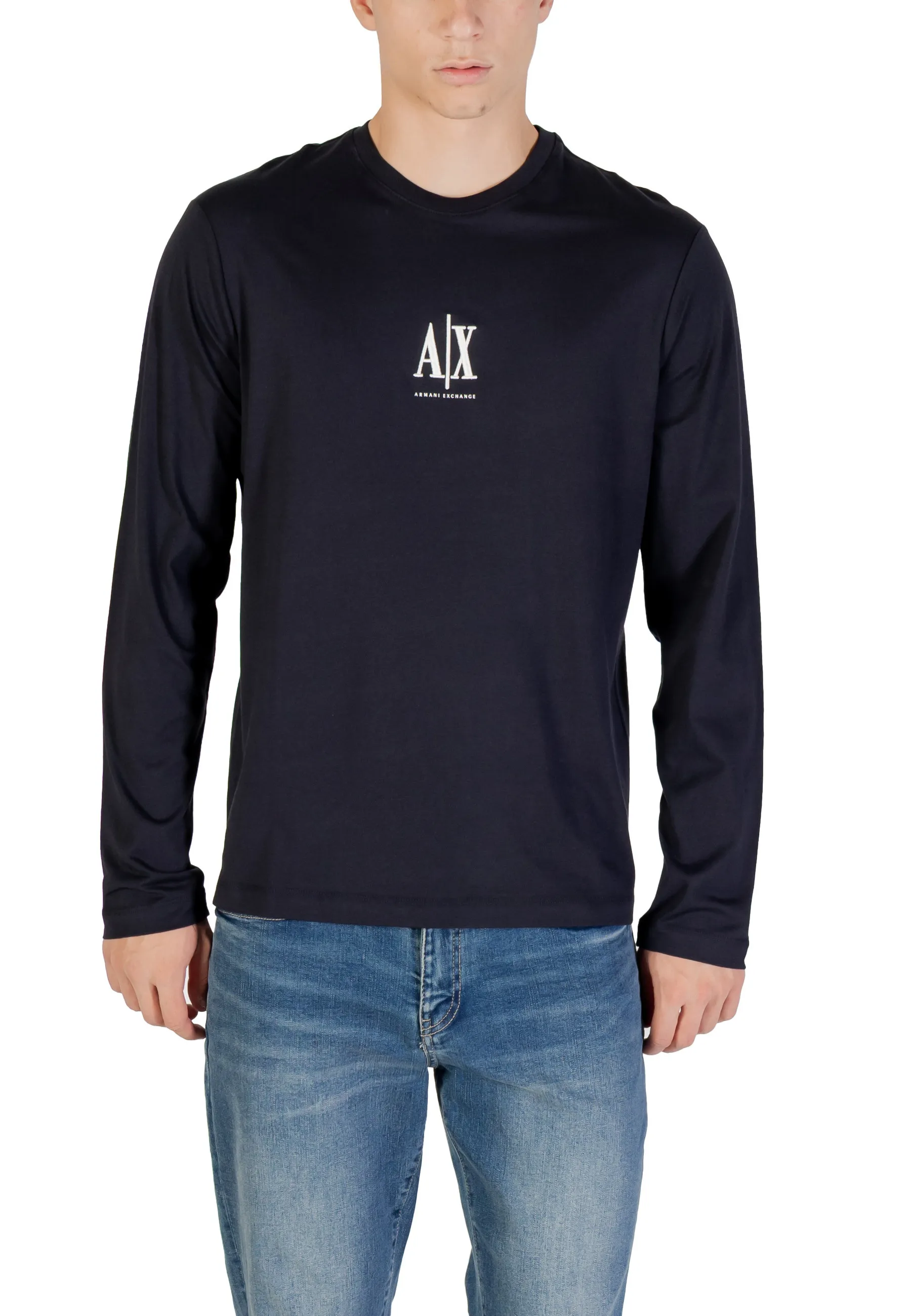 Herren T-Shirt Blau 489073