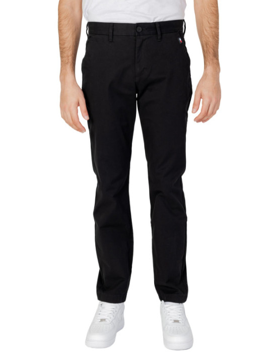 Hosen Tommy Hilfiger Jeans - Tommy Hilfiger Jeans Pantaloni Uomo 130,00 €  | Planet-Deluxe
